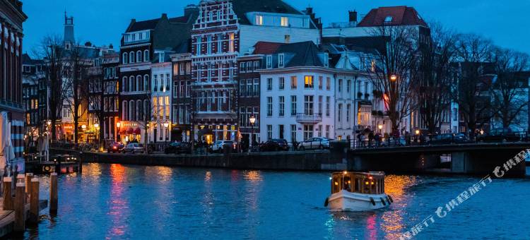 银行大厦-全包式酒店(Banks Mansion - All Inclusive Boutique Hotel)图片