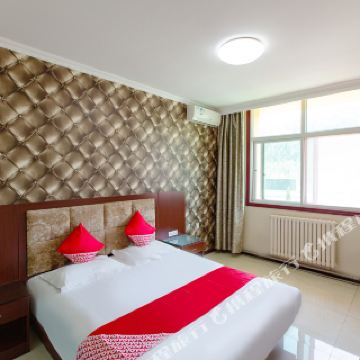 沁水县舒雅快捷宾馆