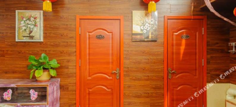 长岛杨艳渔家乐图片