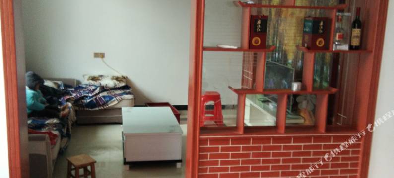 婺源江岭春满园客栈图片