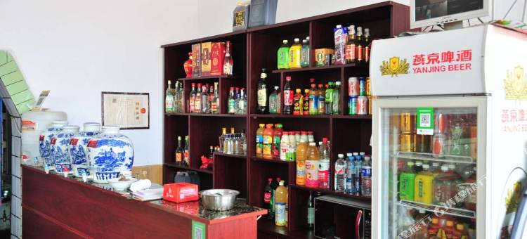 祁县东都大酒店图片