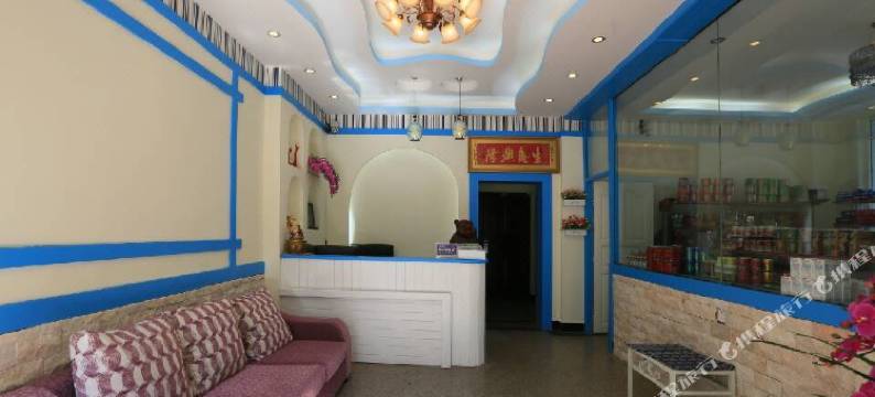 红日宾馆(阳朔西街店)图片