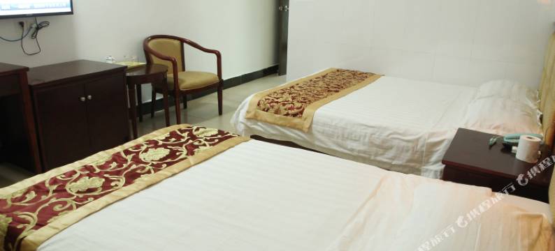 台山下川岛凯瑞酒店图片