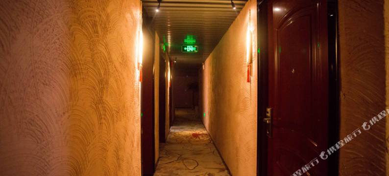 海吻主题艺术酒店(长沙汽车西站店)图片