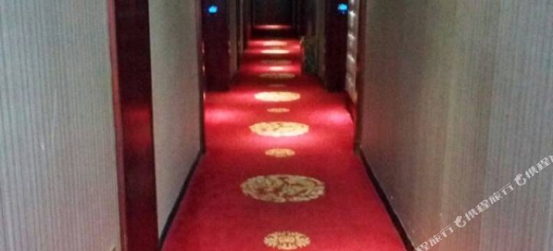 慈利光明大酒店图片