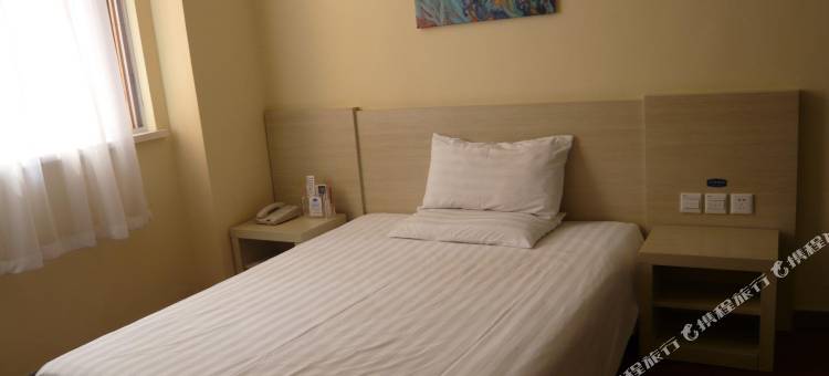 张家界友谊商务宾馆(天门山索道店)图片