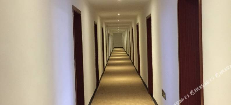 张家界公路宾馆图片