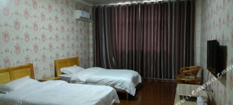 枣庄航源水城宾馆图片