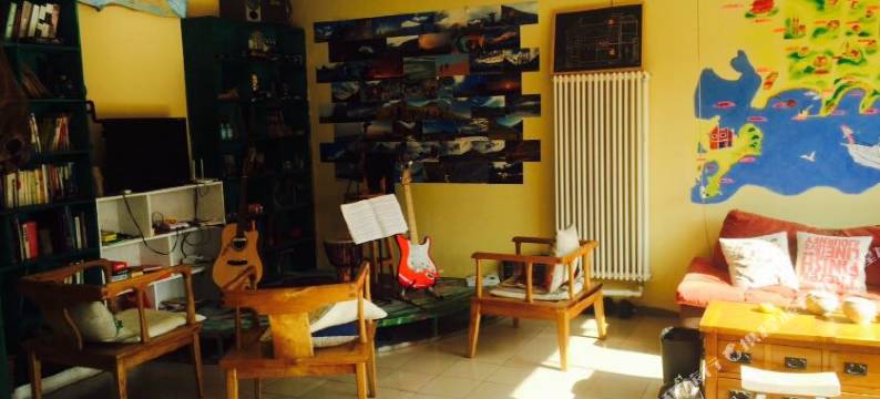 青岛1988青年旅舍图片