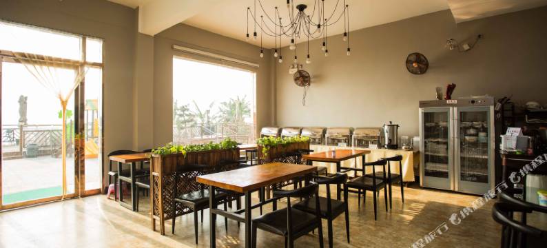 涠洲岛拉夫海景度假酒店图片