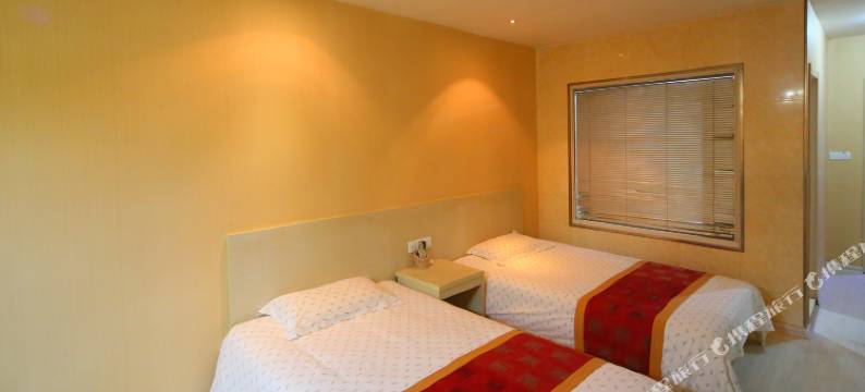 建湖城市之星旅馆图片