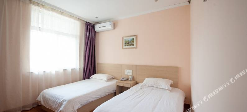 建湖美庭假日宾馆图片