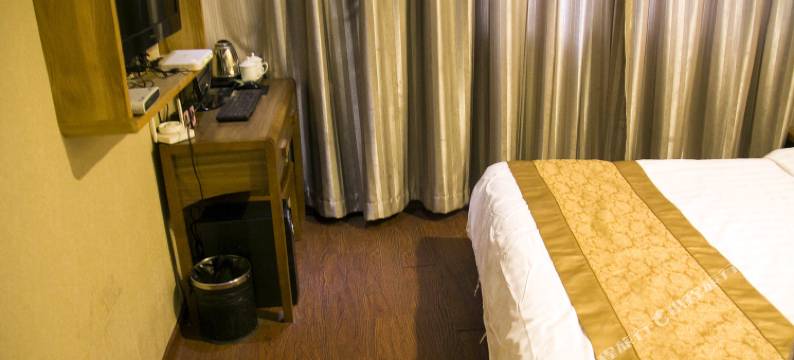 滨海森林假日宾馆图片