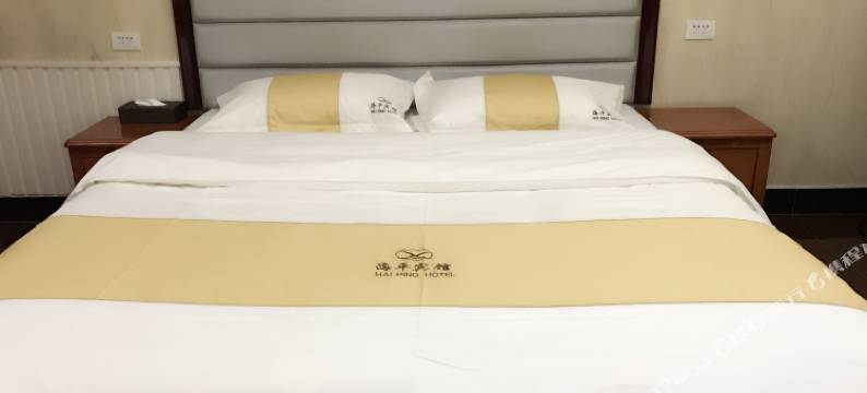 巴东海平宾馆图片