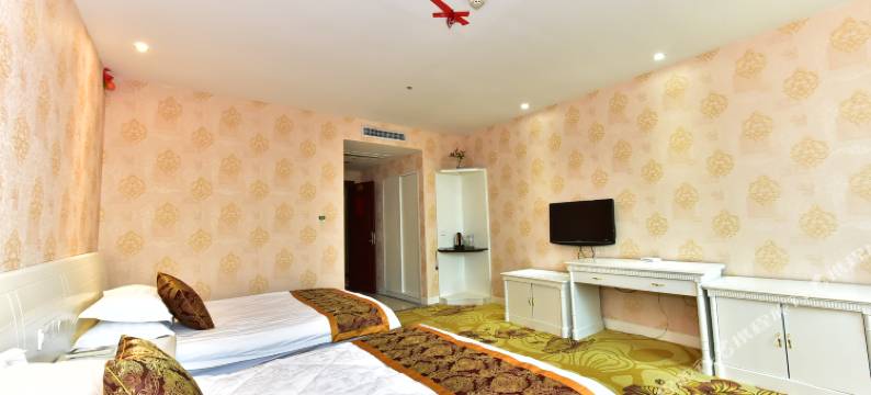 岱山临江宾馆图片