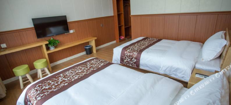 安吉璟榕阁民宿图片