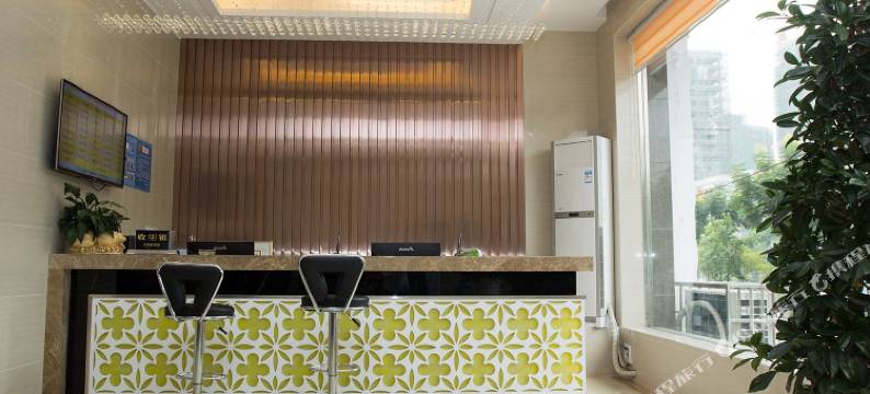 茉莉之星酒店(松滋白云路店)图片