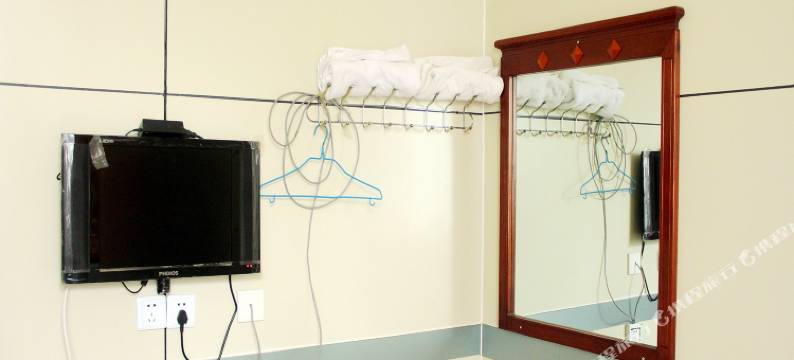 东阿来回顺贵宾馆图片