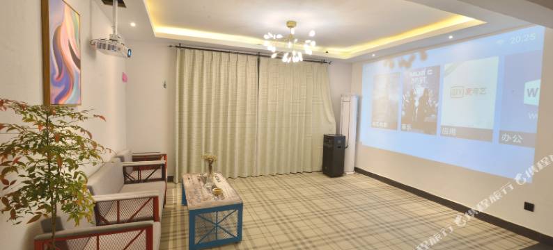 千岛湖一榻湖途民宿图片