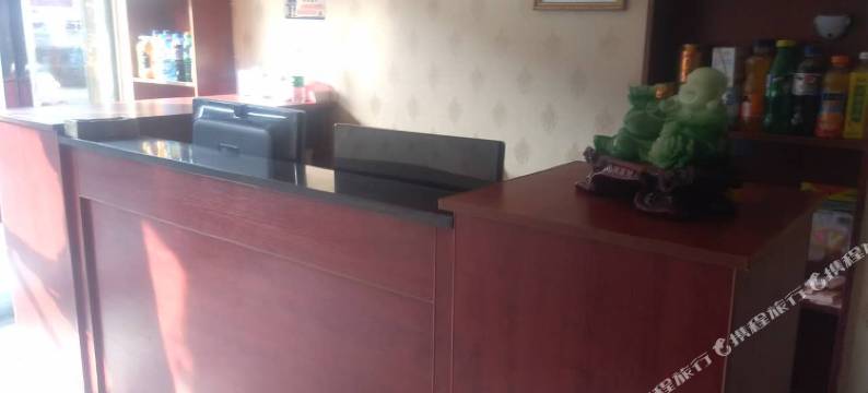 项城Love主题宾馆图片