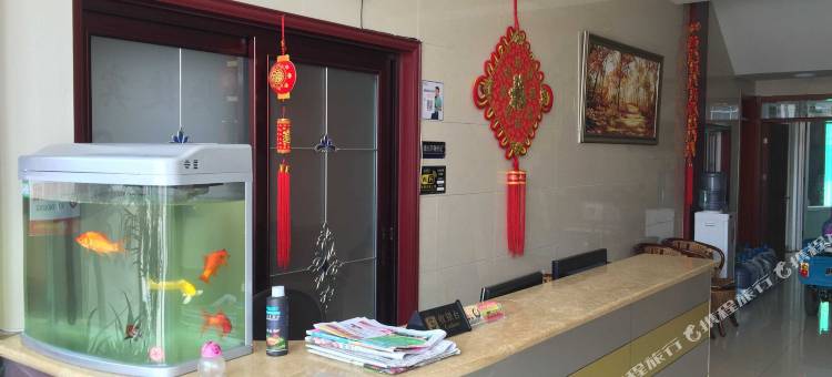 莱州海富快捷宾馆图片