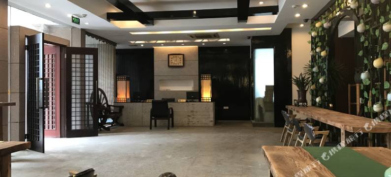 苏州香榭丽花园酒店图片