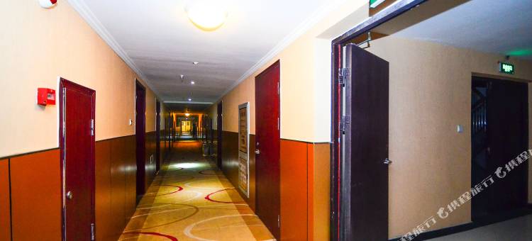 格林豪泰(宿迁红星美凯龙店)图片