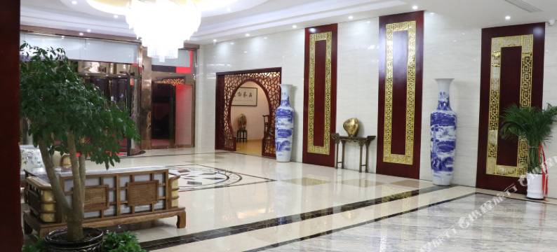 太仓苏豪宾馆(人民北路店)图片