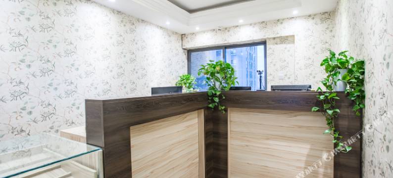 博雅酒店(昆明欣都龙城店)图片