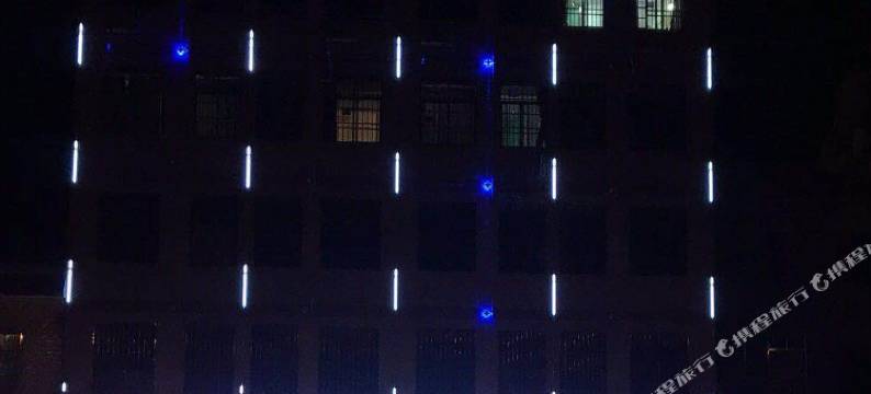 英德怡轩酒店(桥头镇店)图片