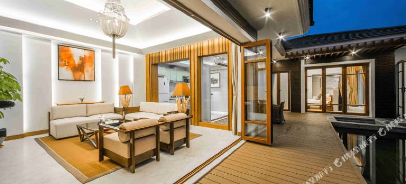 惠东候鸟水榕庄度假民宿图片