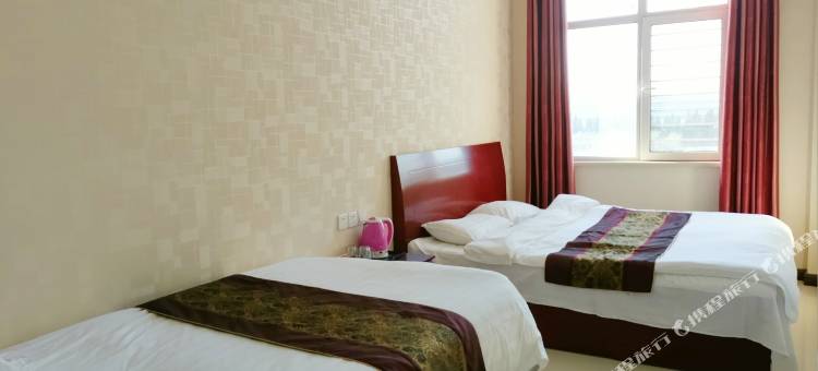 源缘宾馆(北戴河火车站店)图片