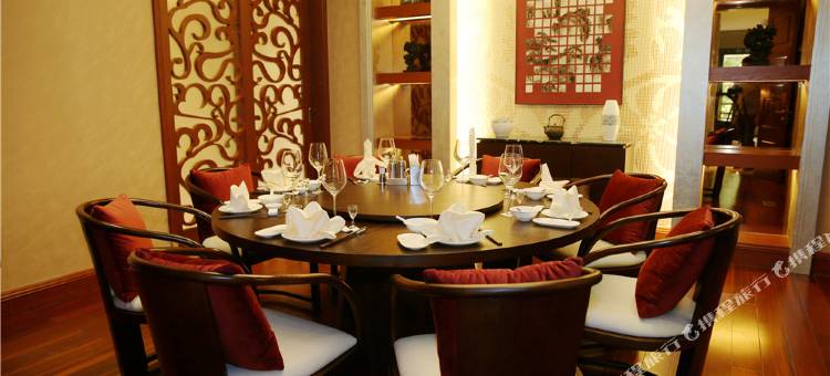 沙县爱乐度假酒店图片