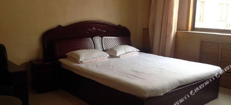 德州瑞达宾馆图片