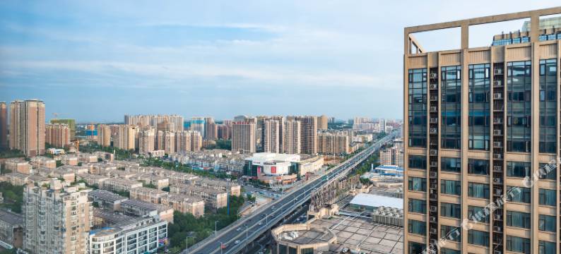 长沙乐巢公寓酒店(万家丽喜盈门范城店)图片