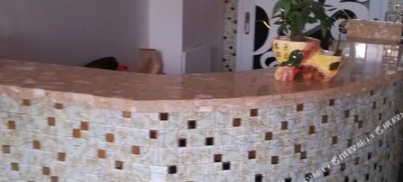 樟树京九宾馆图片