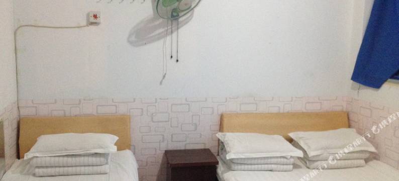 张家口民政宾馆图片