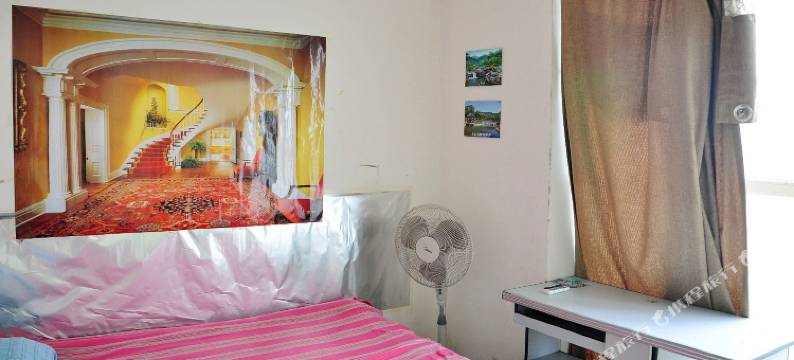 石家庄和平大厦洁雅公寓图片