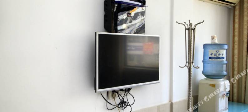 无锡金海宾馆图片