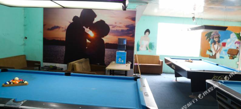 无锡天天住宿图片