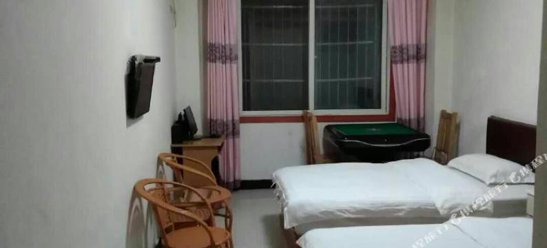 白河鸿盛旅馆图片