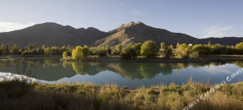 拉萨远丰河北饭店(布达拉宫店)图片