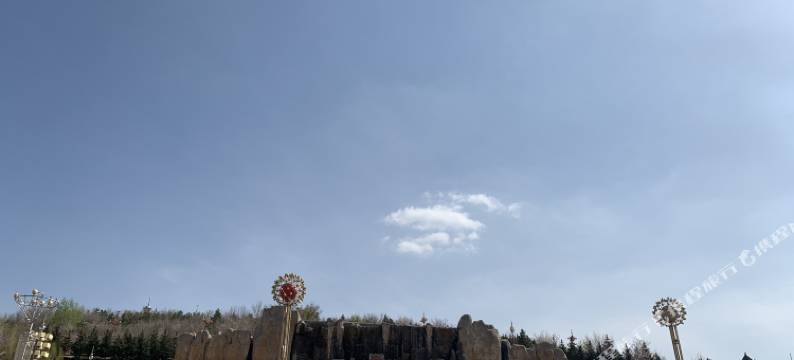 乌兰察布鑫川快捷酒店图片