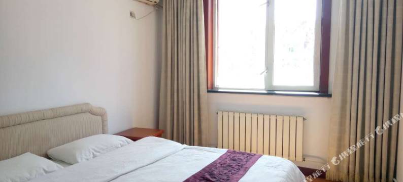 大连左岸经典公寓图片