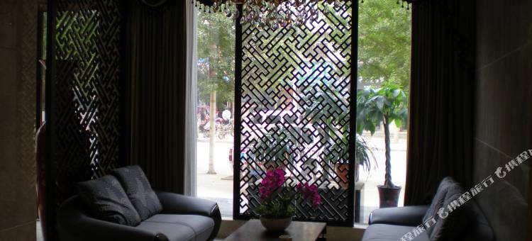 甘泉清泉大酒店图片