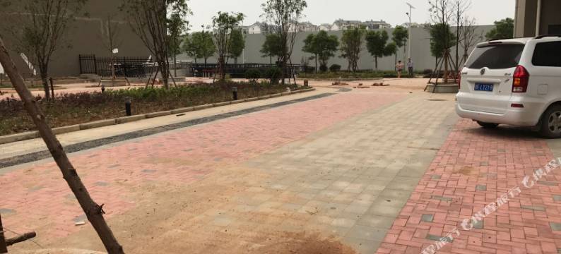 武汉黄龙山青年旅社图片