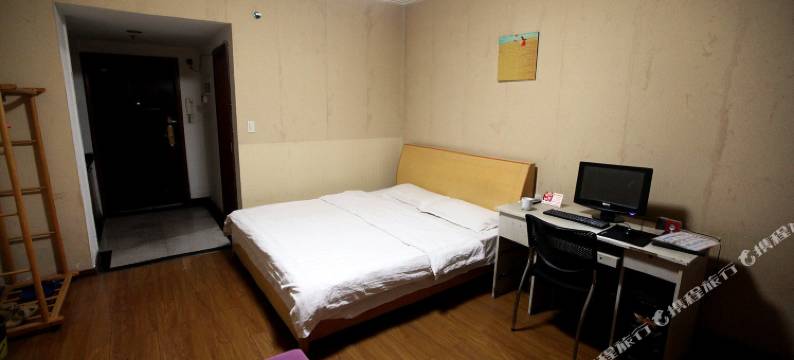 南昌旭日商务宾馆(洪城大市场店)图片