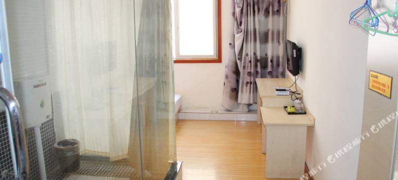 金涛鸿公馆(汉口火车站店)图片