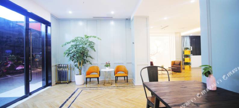 上海金皇朝轻奢酒店图片