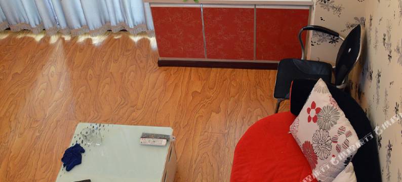 艾希温馨公寓(长治城隍庙广场店)图片